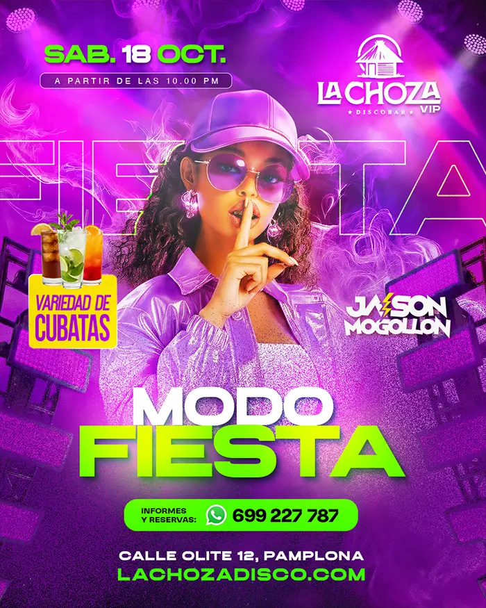 noche de salsa